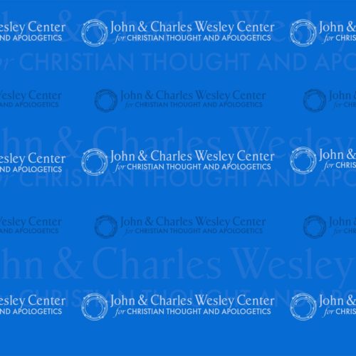John & Charles Wesley Center